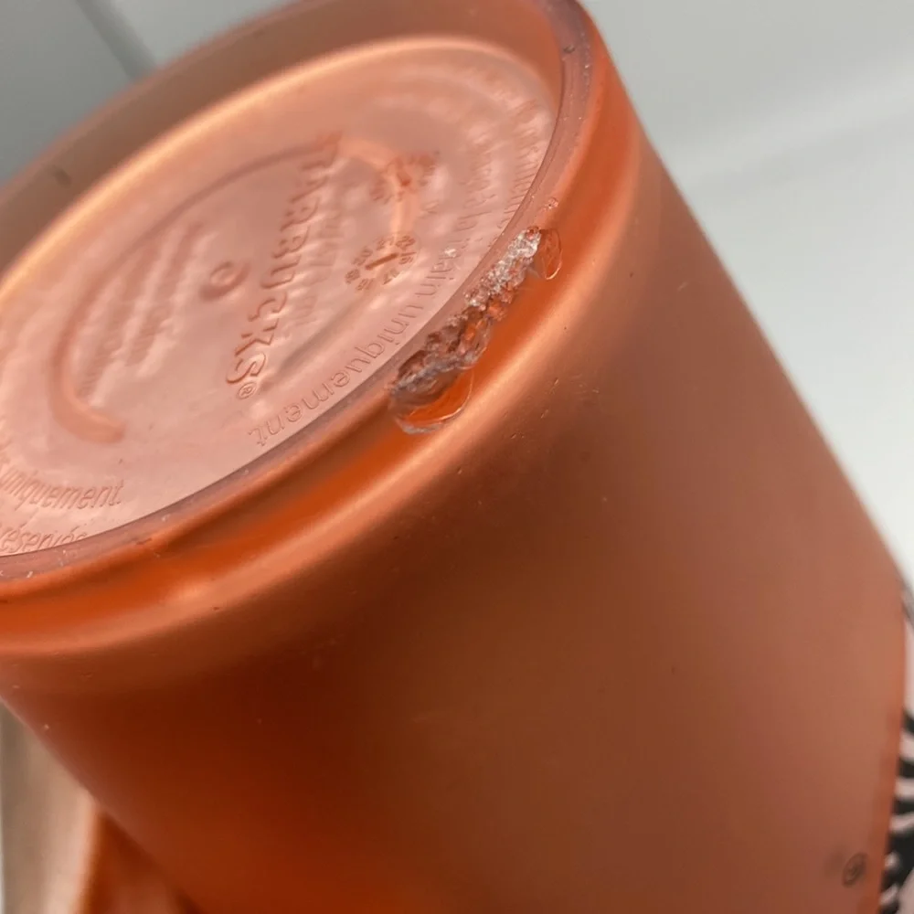 Starbucks Tumbler Cup 16 Oz‎